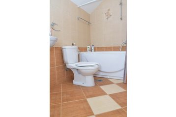 Serbia Privát Končarevo, Exteriorul